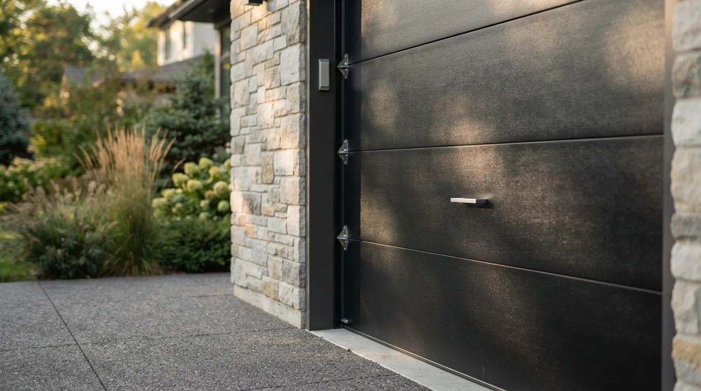 Tell us what’s wrong - Miami garage door service