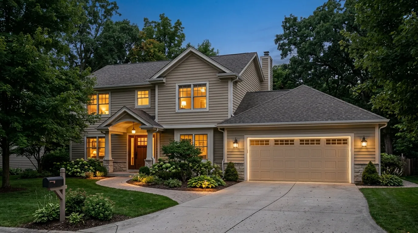 Tell us what’s wrong - Miami garage door service