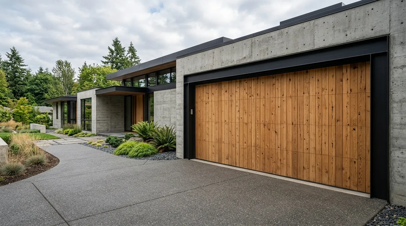 Tell us what’s wrong - Miami garage door service