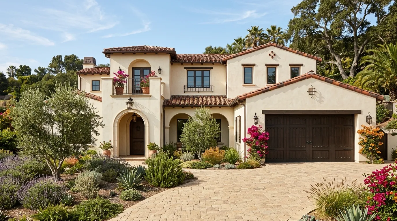 Garage Door Maintenance for Coral Gables Homes