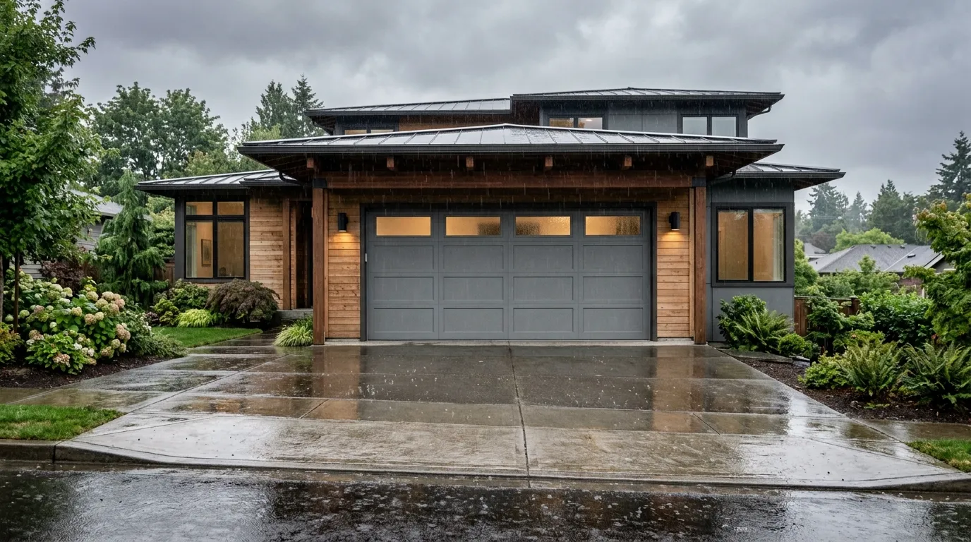 Tell us what’s wrong - Miami garage door service