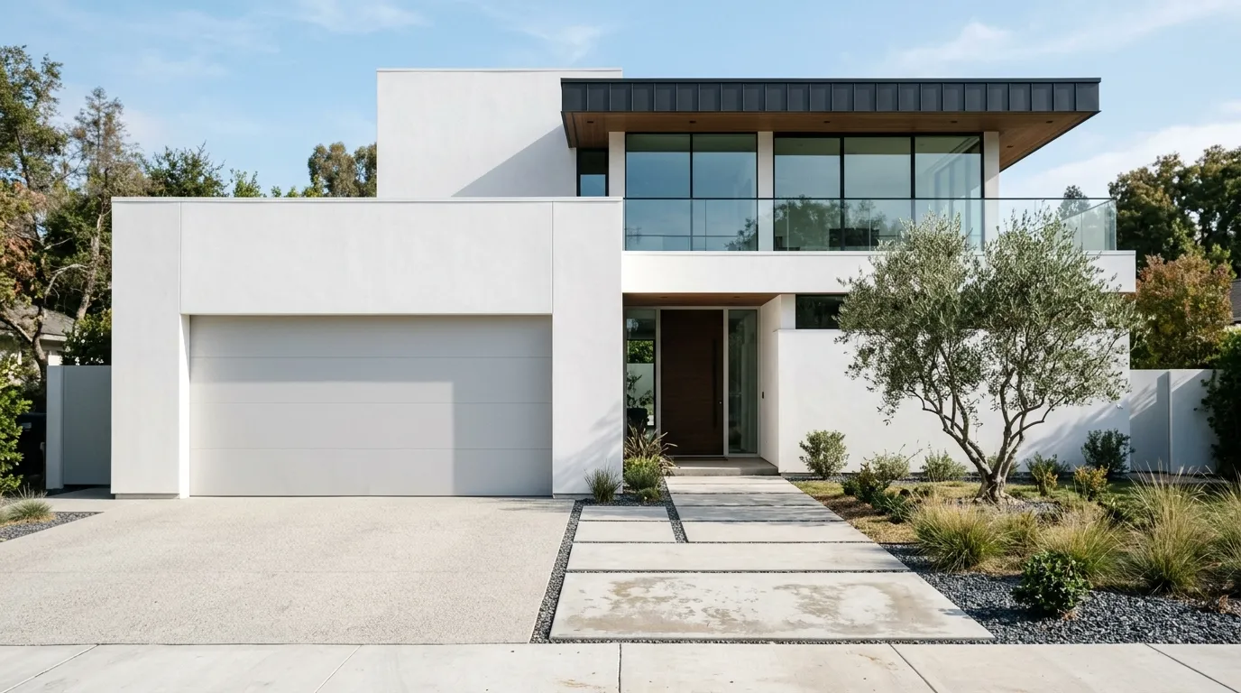 Tell us what’s wrong - Miami garage door service