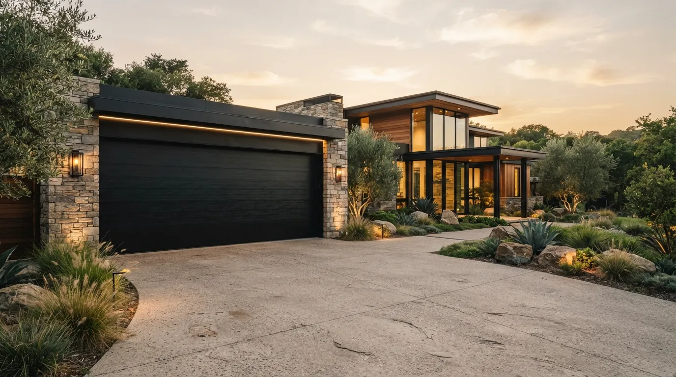 Tell us what’s wrong - Miami garage door service