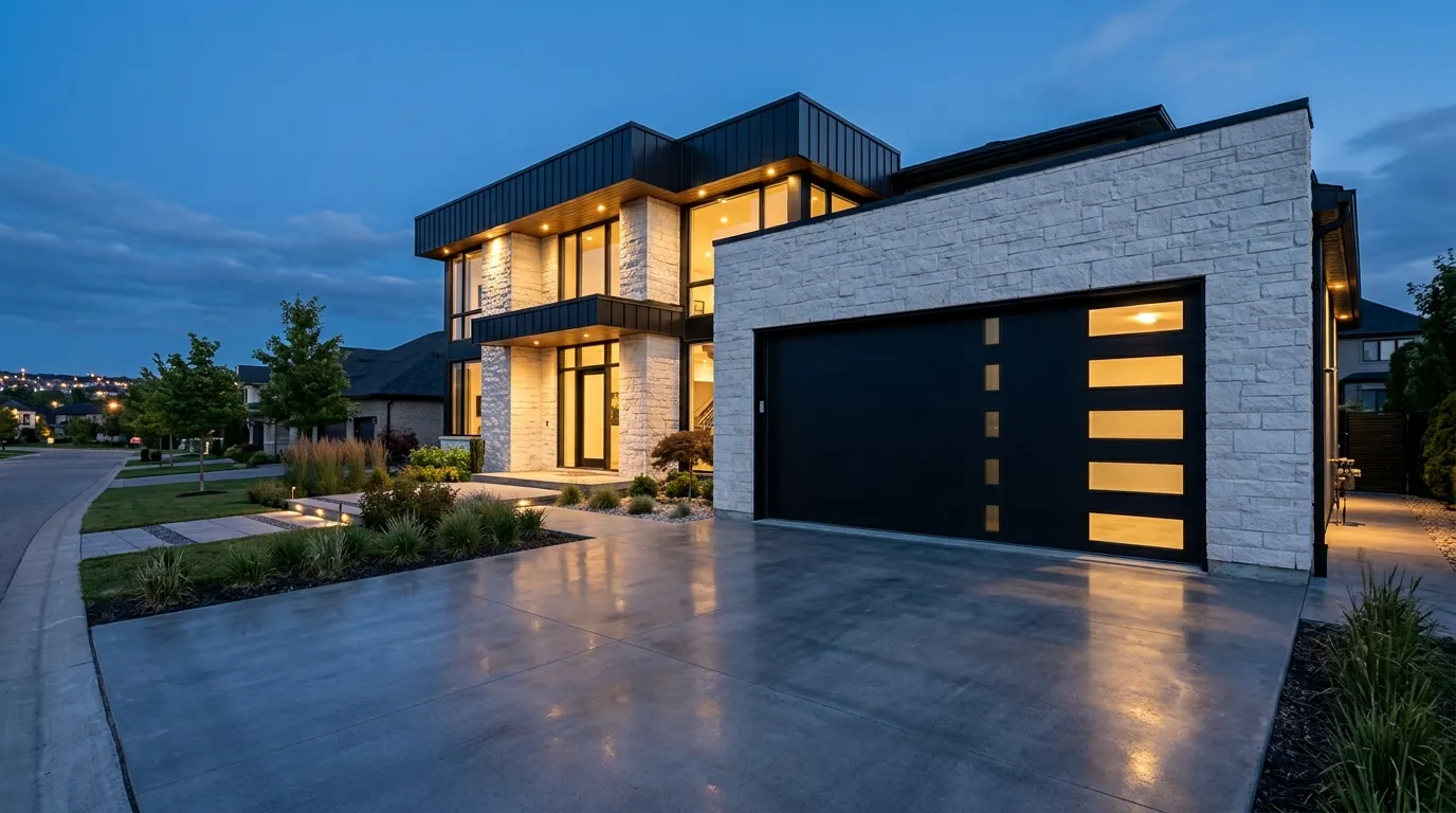 Garage Door Work in Biscayne, Miami