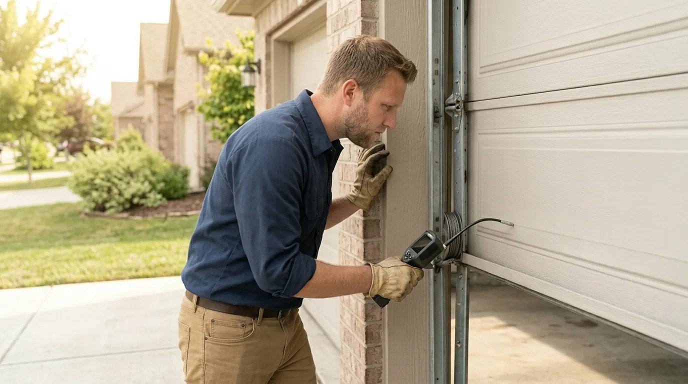 Detached or Attached: Why It Matters for Your Miami Garage Door
