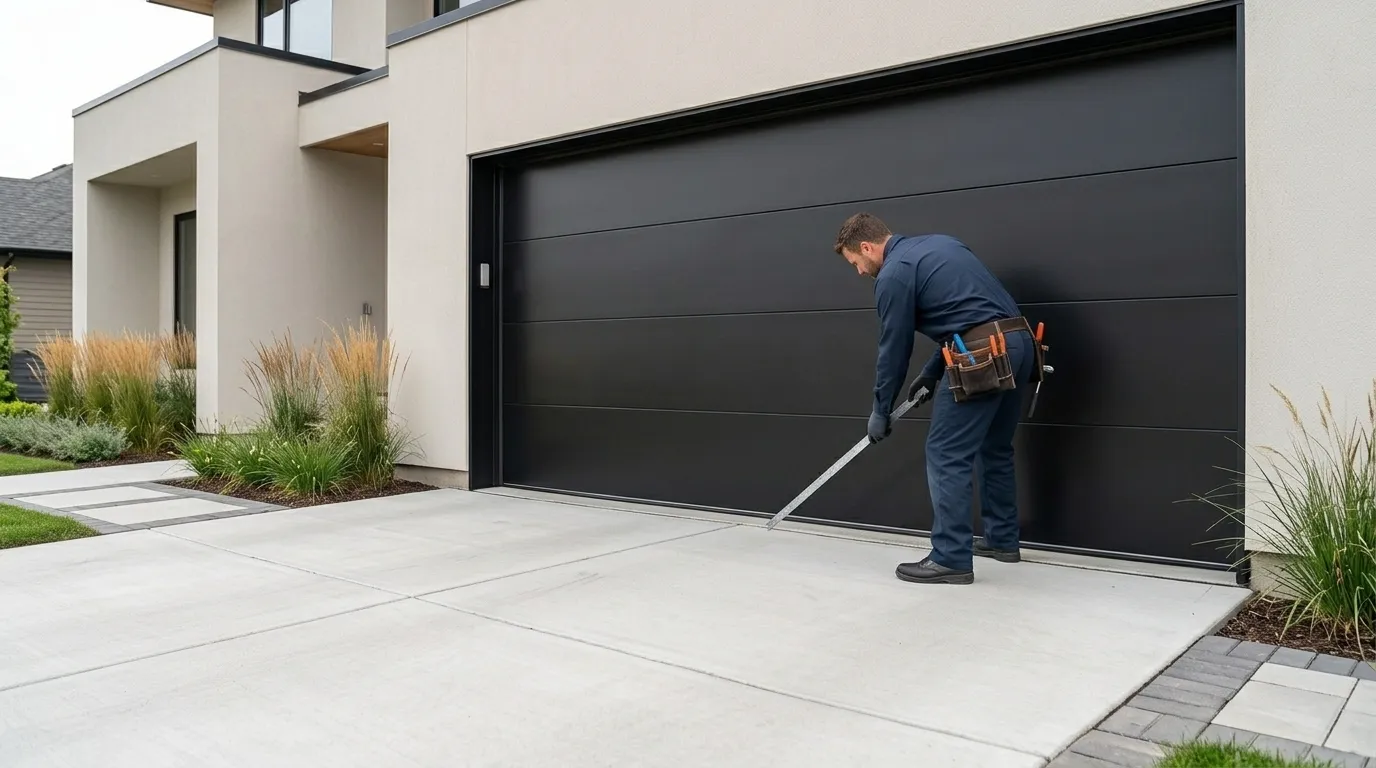 Garage Door Service in Miami